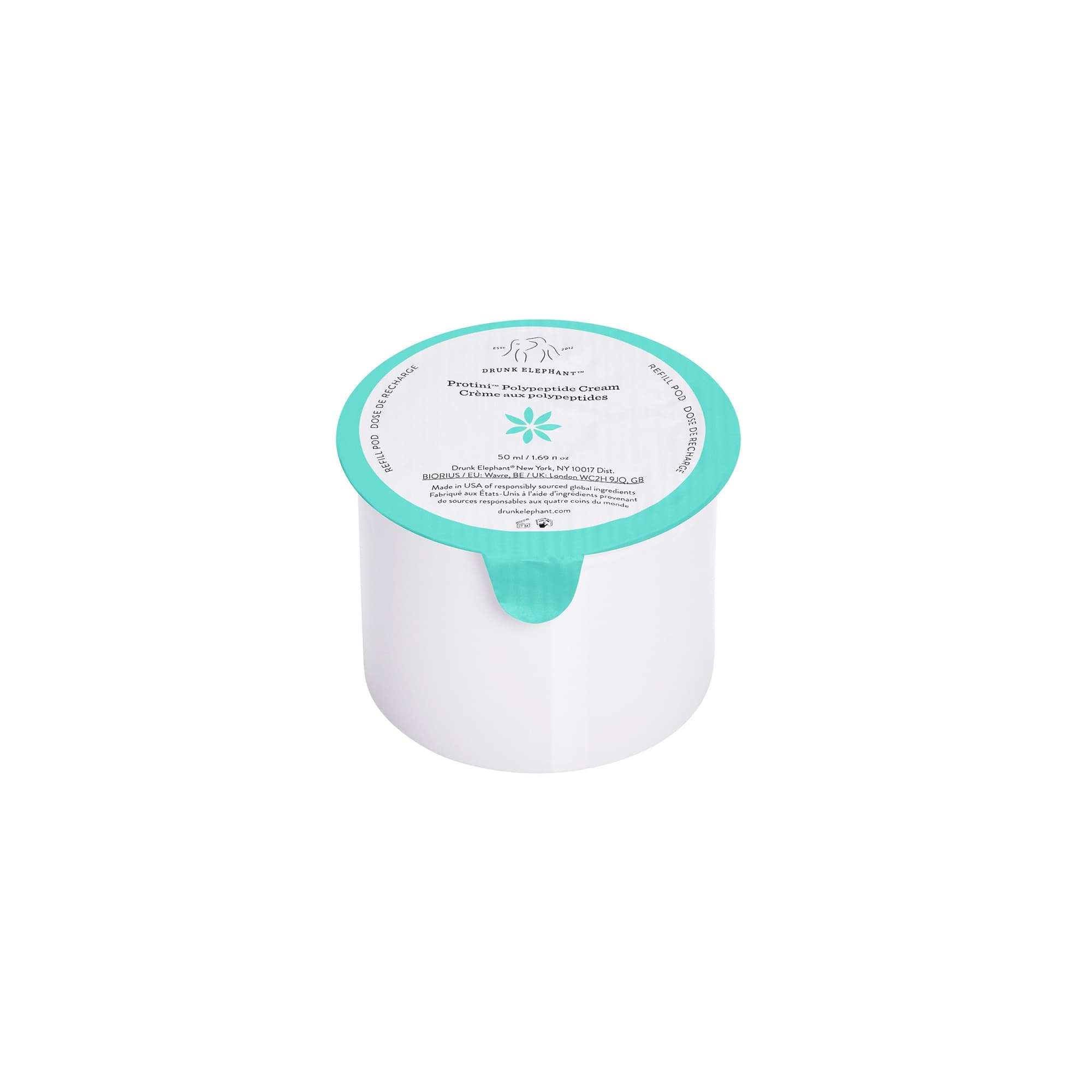 Protini Polypeptide Cream Refill