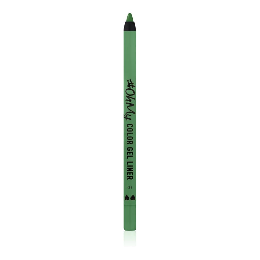 OhMy Color Gel Liner