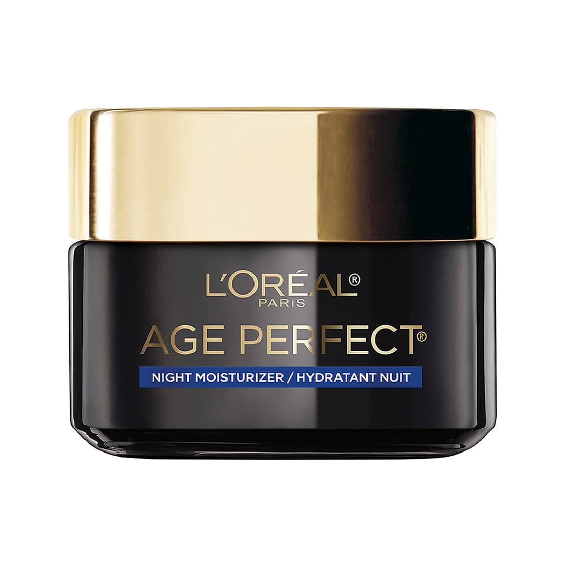 Cell Renewal Anti-Aging Night Moisturizer