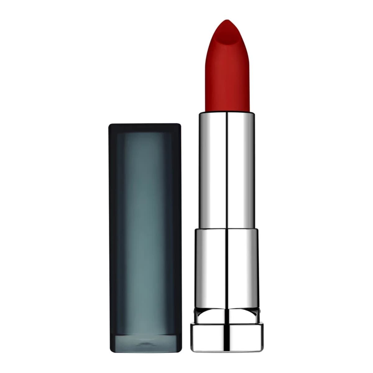 Color Sensational Matte Lipstick