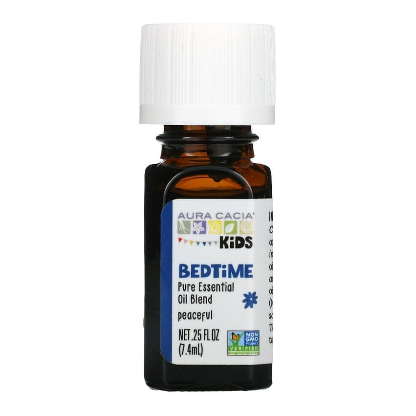 Kids, Pure Essential Oil Blend, Bedtime