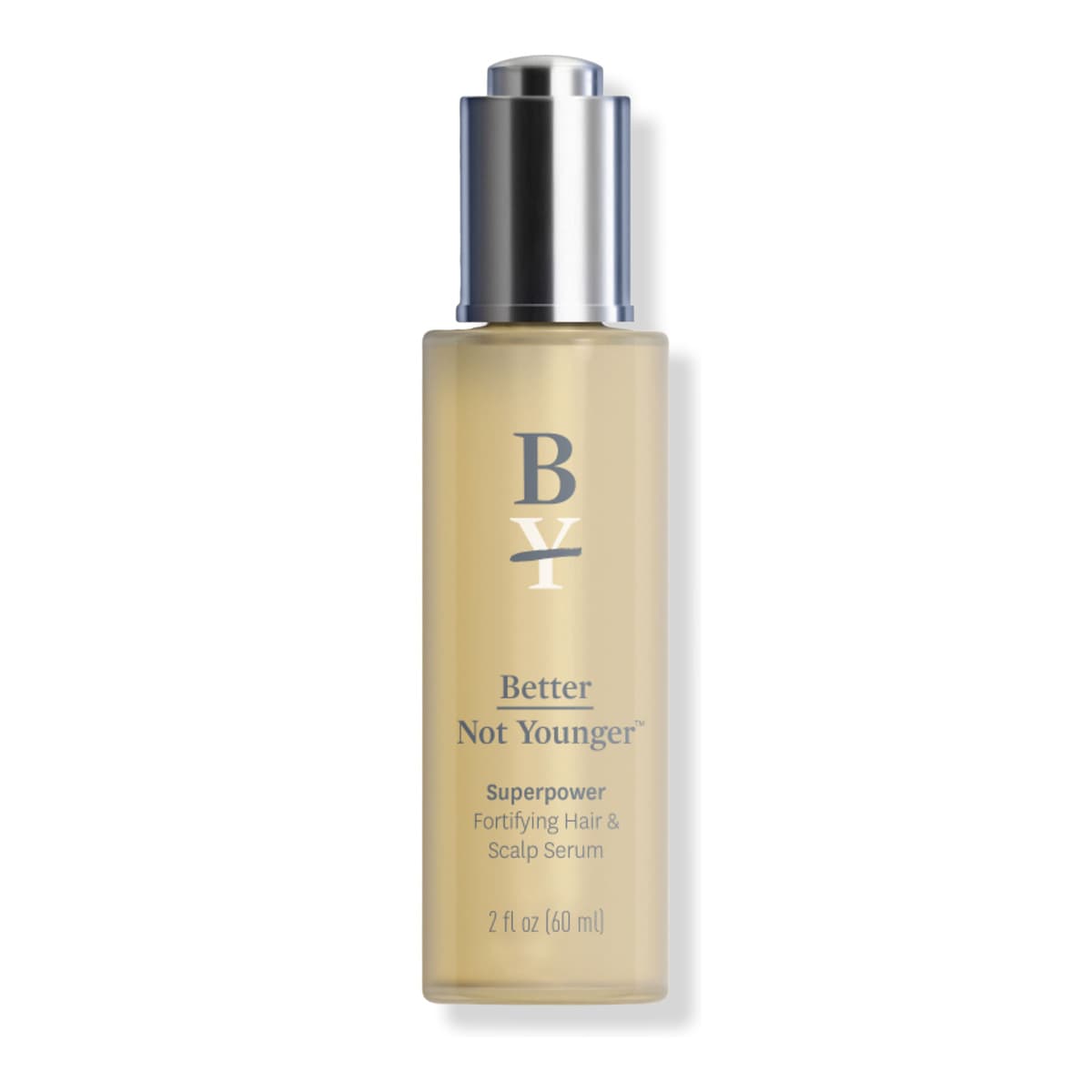 Superpower Fortifying Hair & Scalp Serum