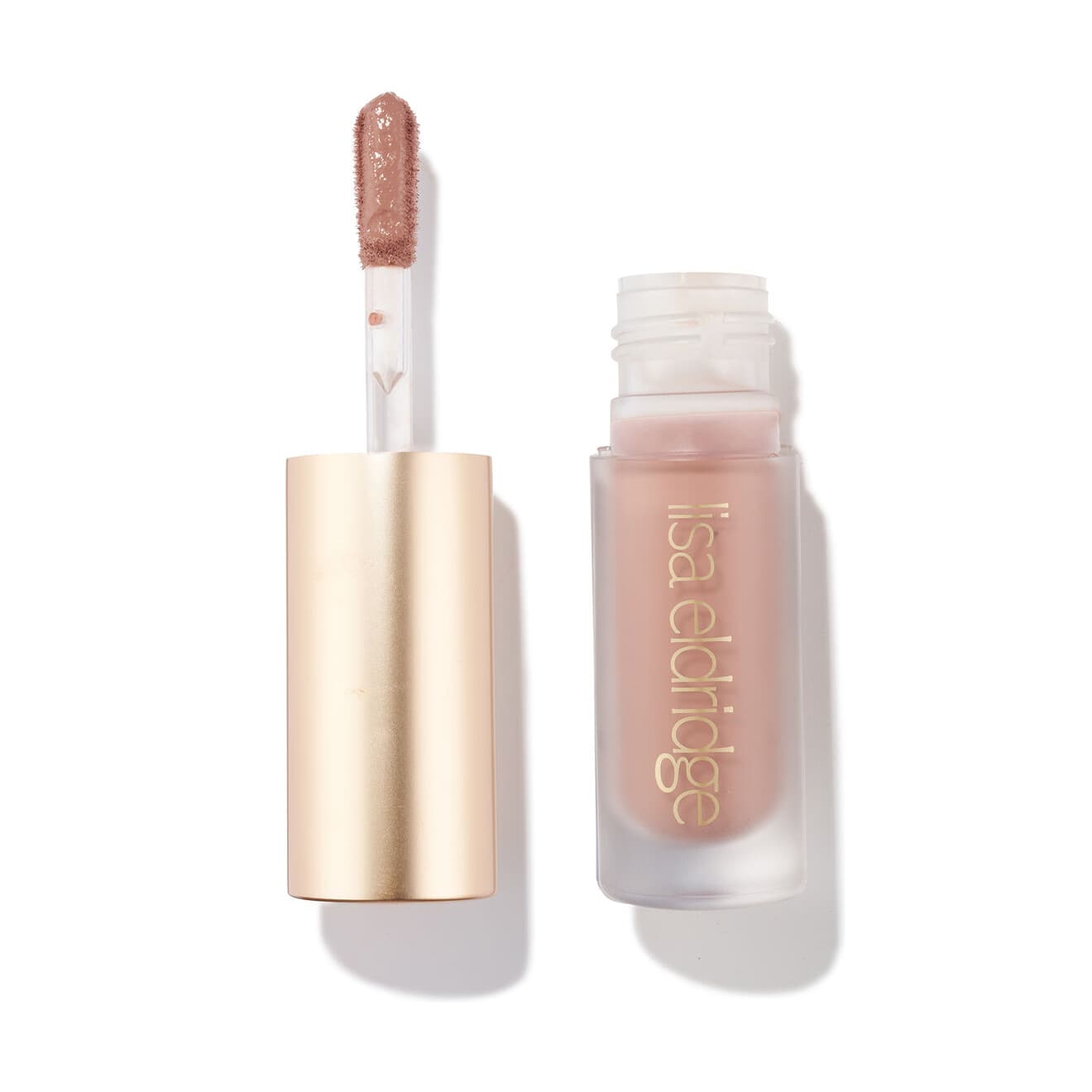 Liquid Silk Eyeshadow, IONE