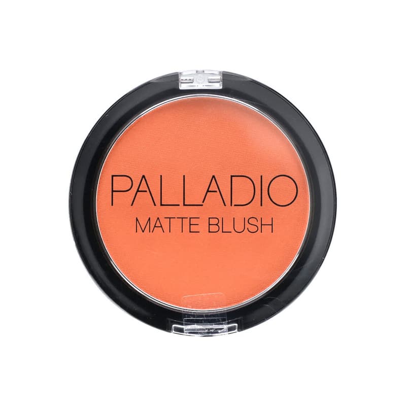 Matte Blush, Tipsy BM06