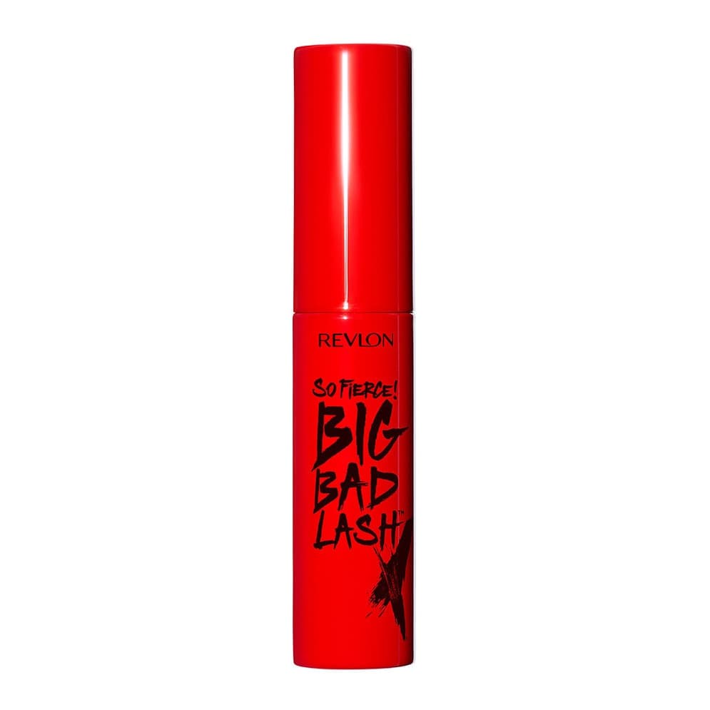 So Fierce! Big Bad Lash Mascara, Black