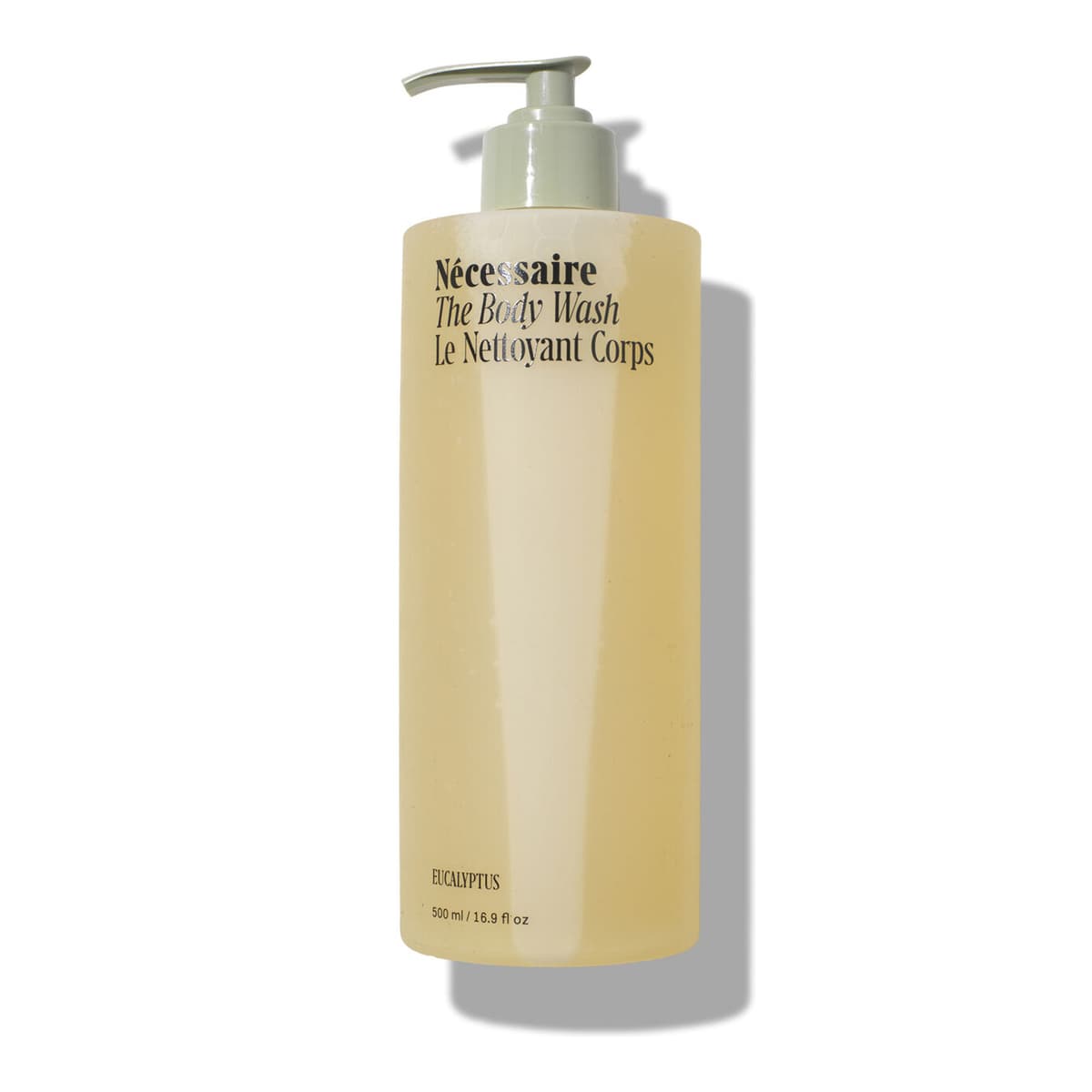 The Body Wash Eucalyptus