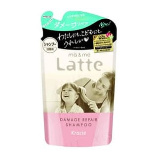 Latte Damage Repair Shampoo