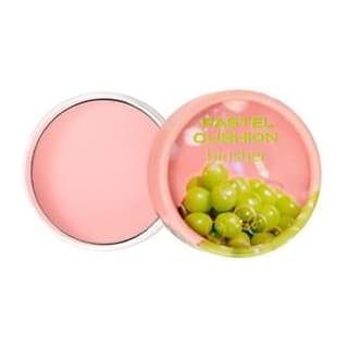 fmgt Pastel Cushion Blusher ACID Edition, #02 Bubble Gum Pink