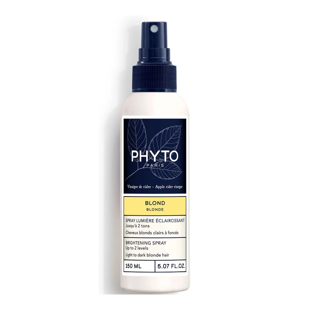 BLONDE Brightening Spray