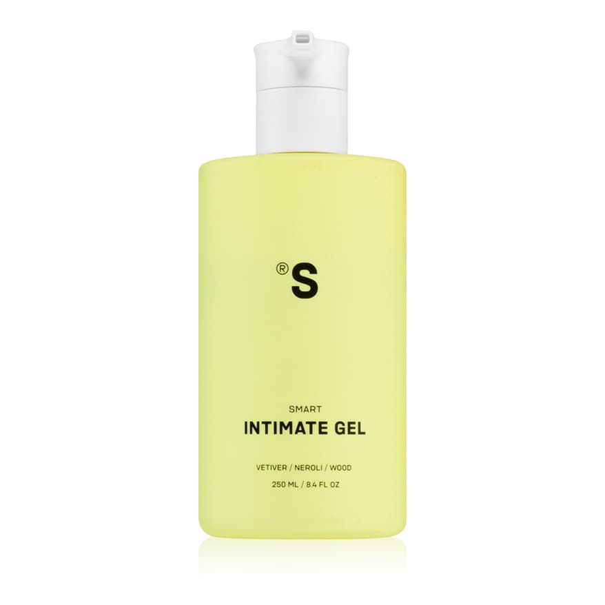 Intimate Hygiene Gel