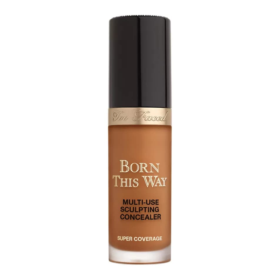 Born This Way Super Coverage Multi-Use Concealer, Toffee
