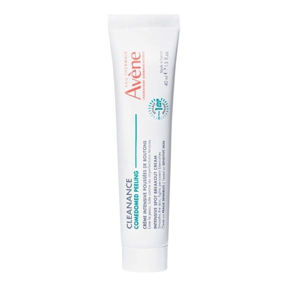 Cleanance Comedomed Peeling Intensive Spot Breakout Cream