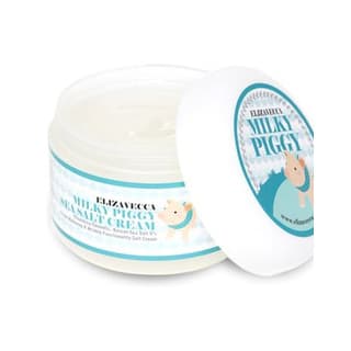 Milky Peggy Sea Salt Cream