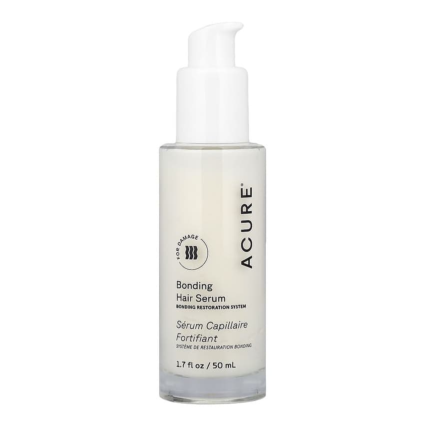 Bonding Hair Serum, For Damage