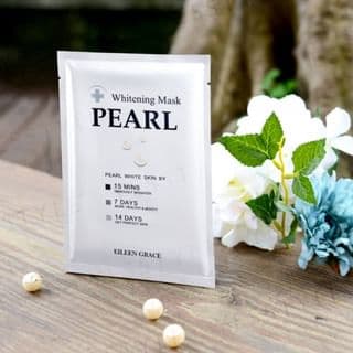 Pearl Whitening Mask