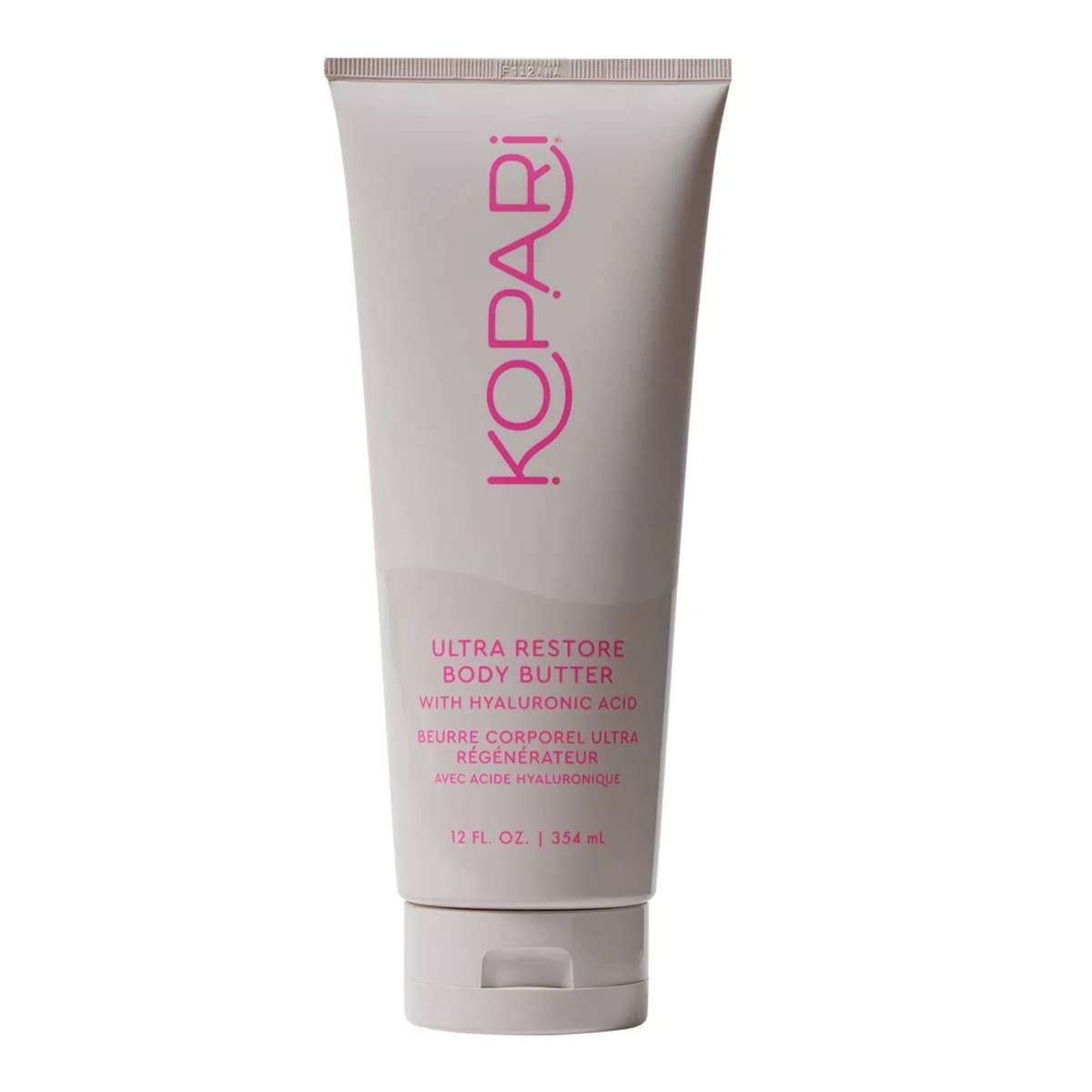 Ultra Restore Body Butter