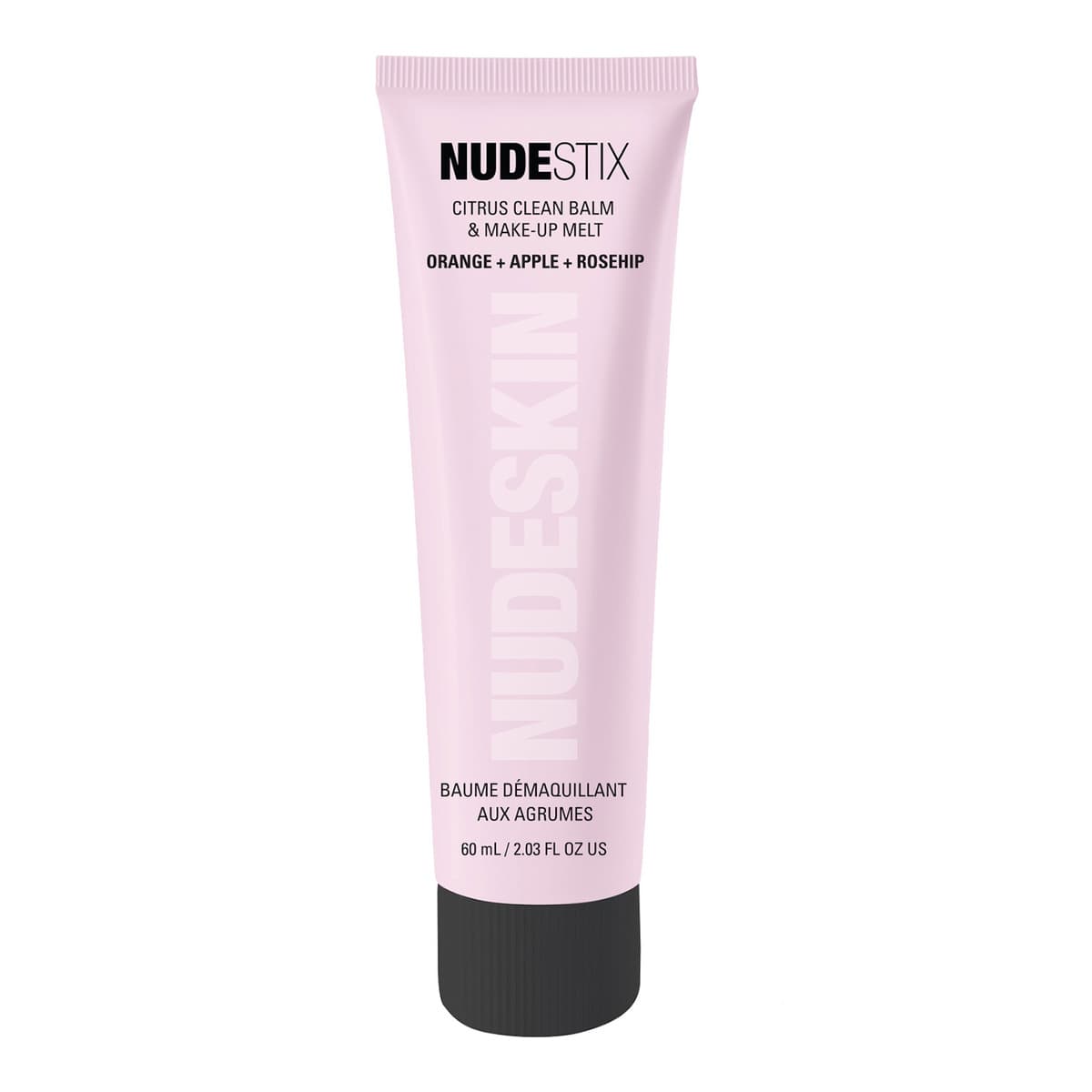 Nudeskin Citrus Clean Balm and Make-Up Melt
