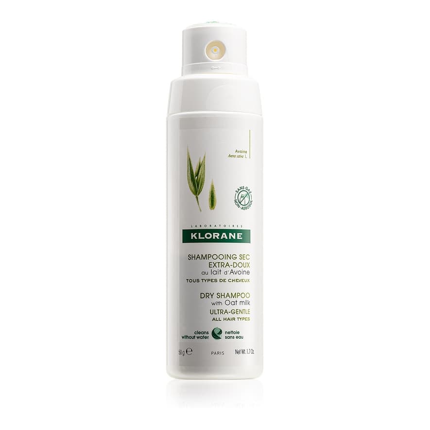 Avoine Dry Shampoo