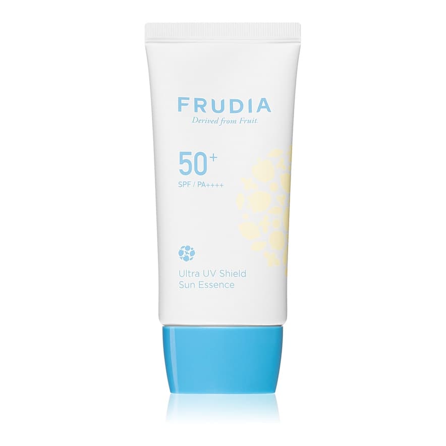 Sun Ultra UV Shield