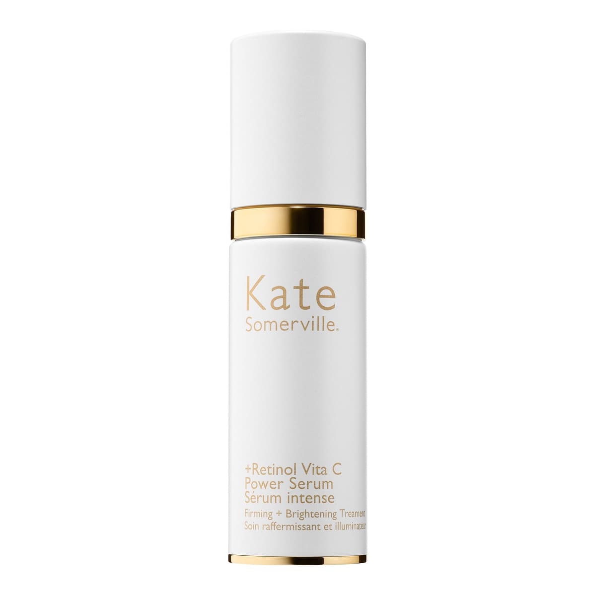 +Retinol Vita C Power Serum