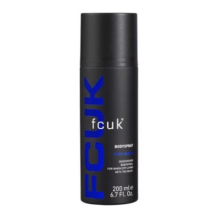 Urban Bodyspray