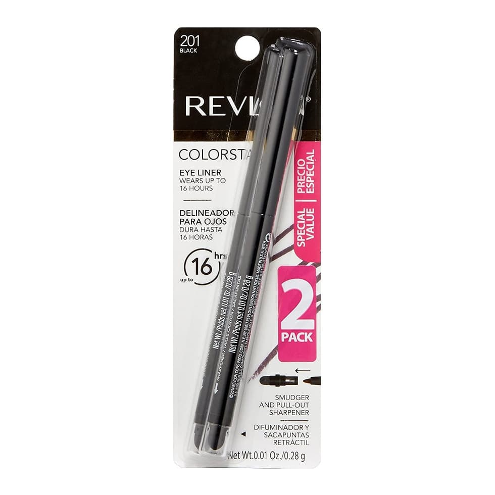 ColorStay Eyeliner Pencil