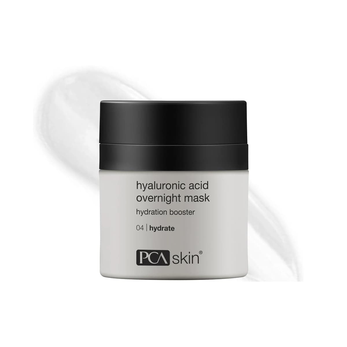 Hyaluronic Acid Overnight Mask