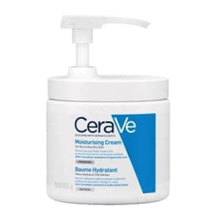 Moisturising Cream