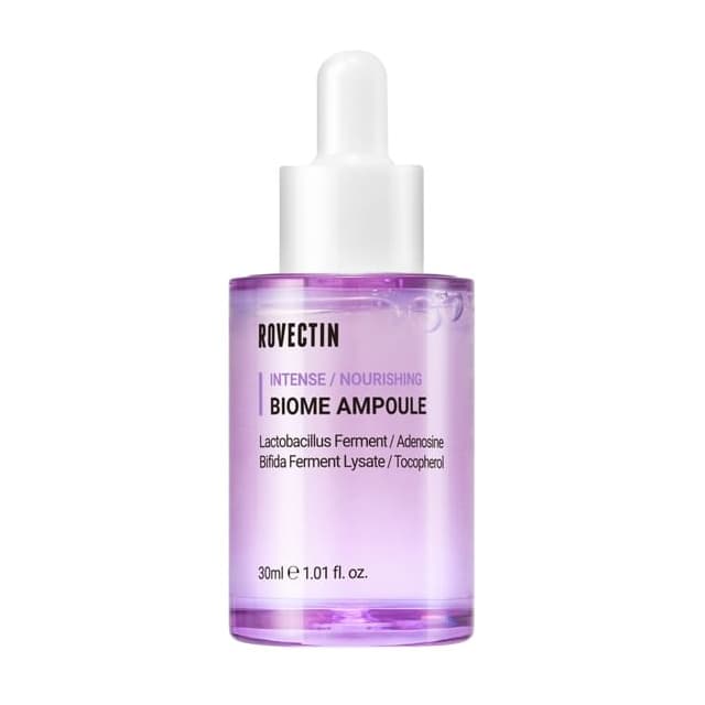 Intense Biome Ampoule