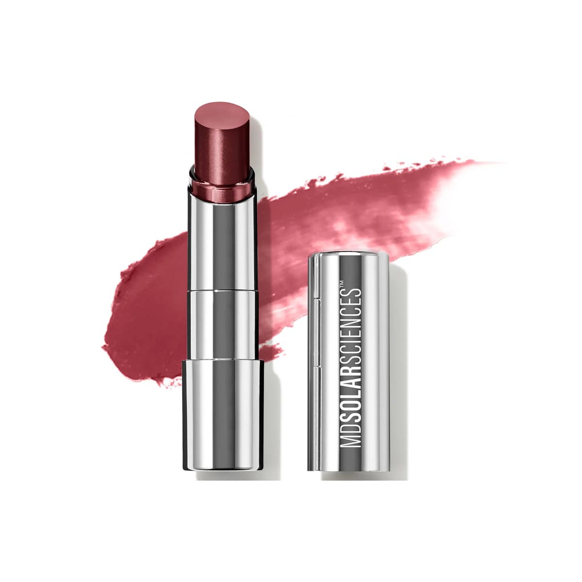 Hydrating Sheer Lip Balm SPF30, Spice