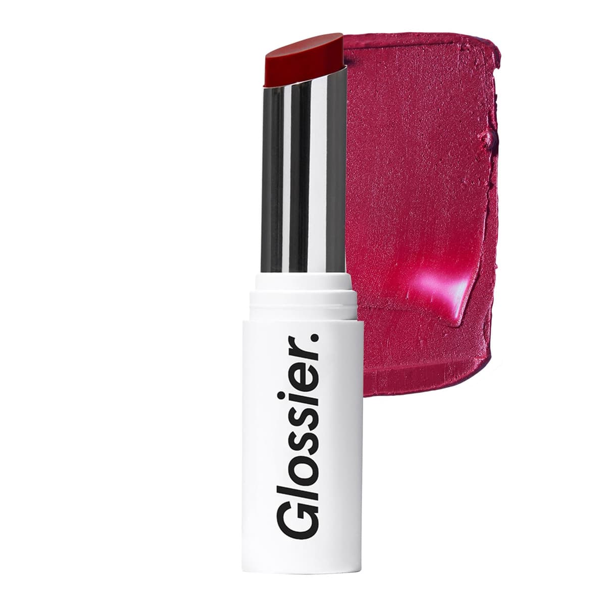 Generation G Sheer Matte Lipstick, Jam