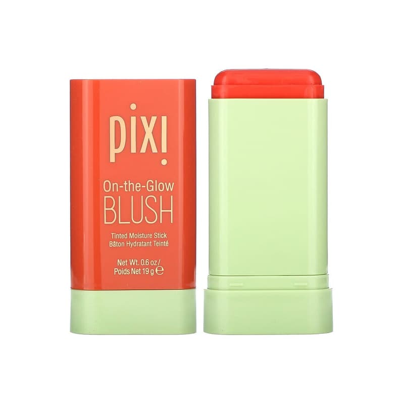 On-the-Glow Blush, Tinted Moisture Stick, Juicy