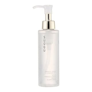 Smooth Clear Cleansing Oil