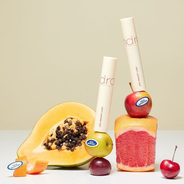 Juicy Lasting Tint Milk Grocery Edition