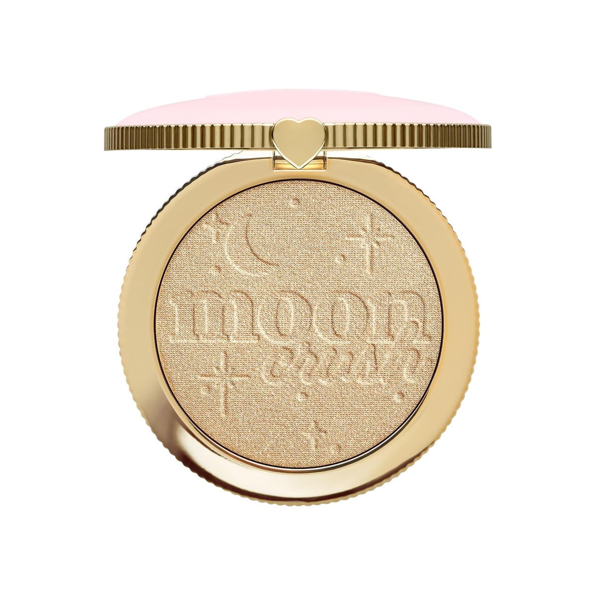 Moon Crush Highlighter, Shooting Star