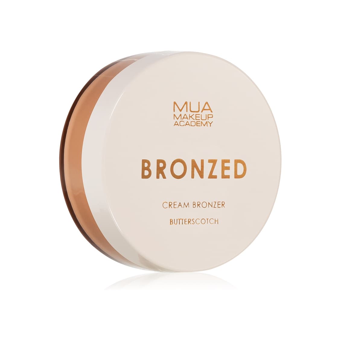 Cream Bronzer