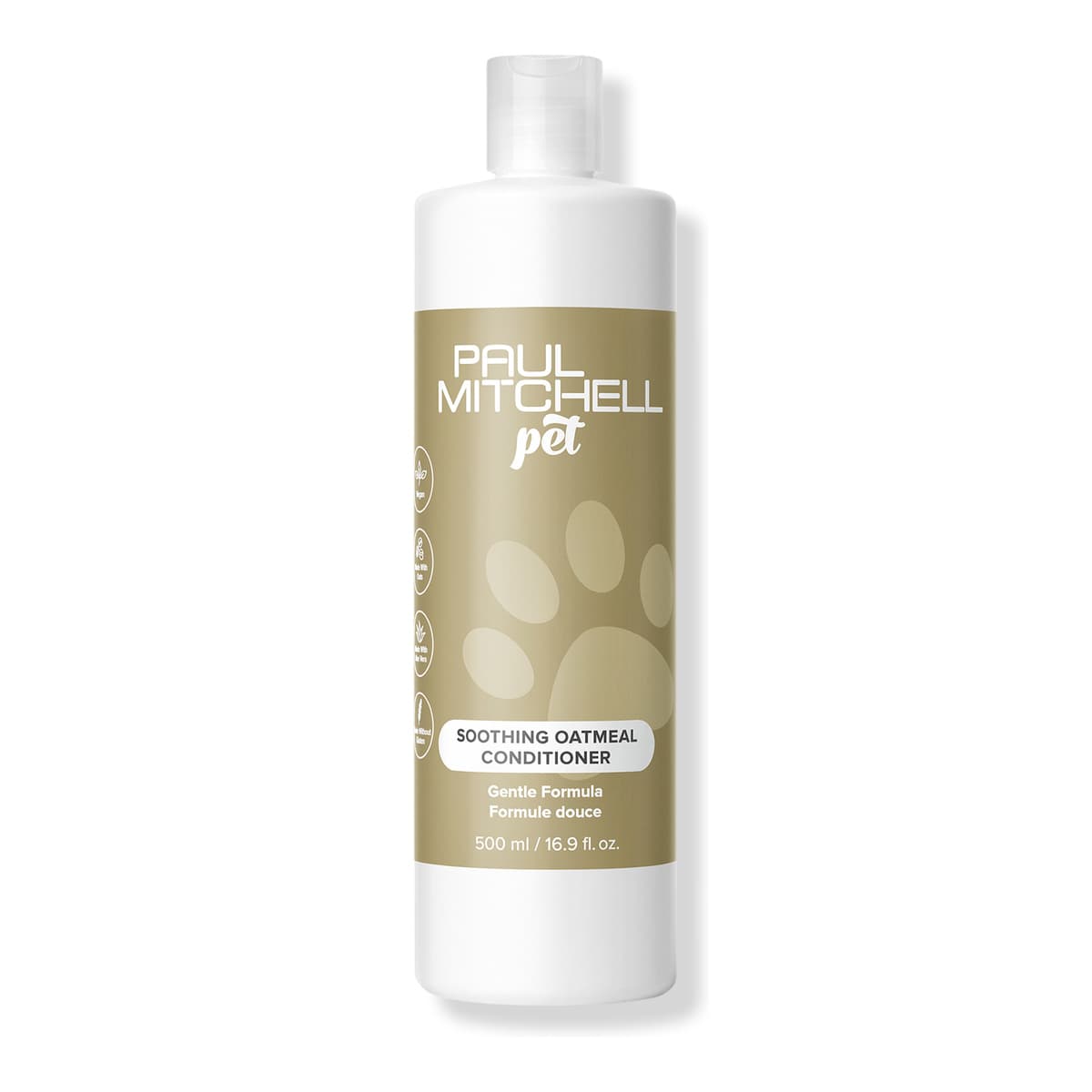 Pet Soothing Oatmeal Conditioner