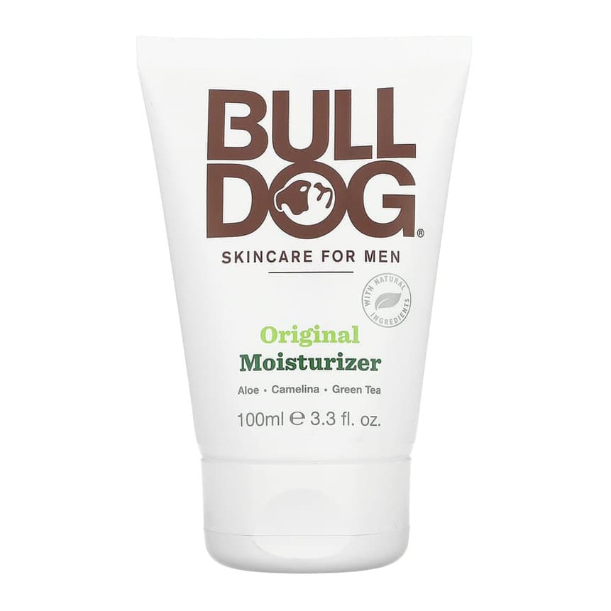 Moisturizer, Original