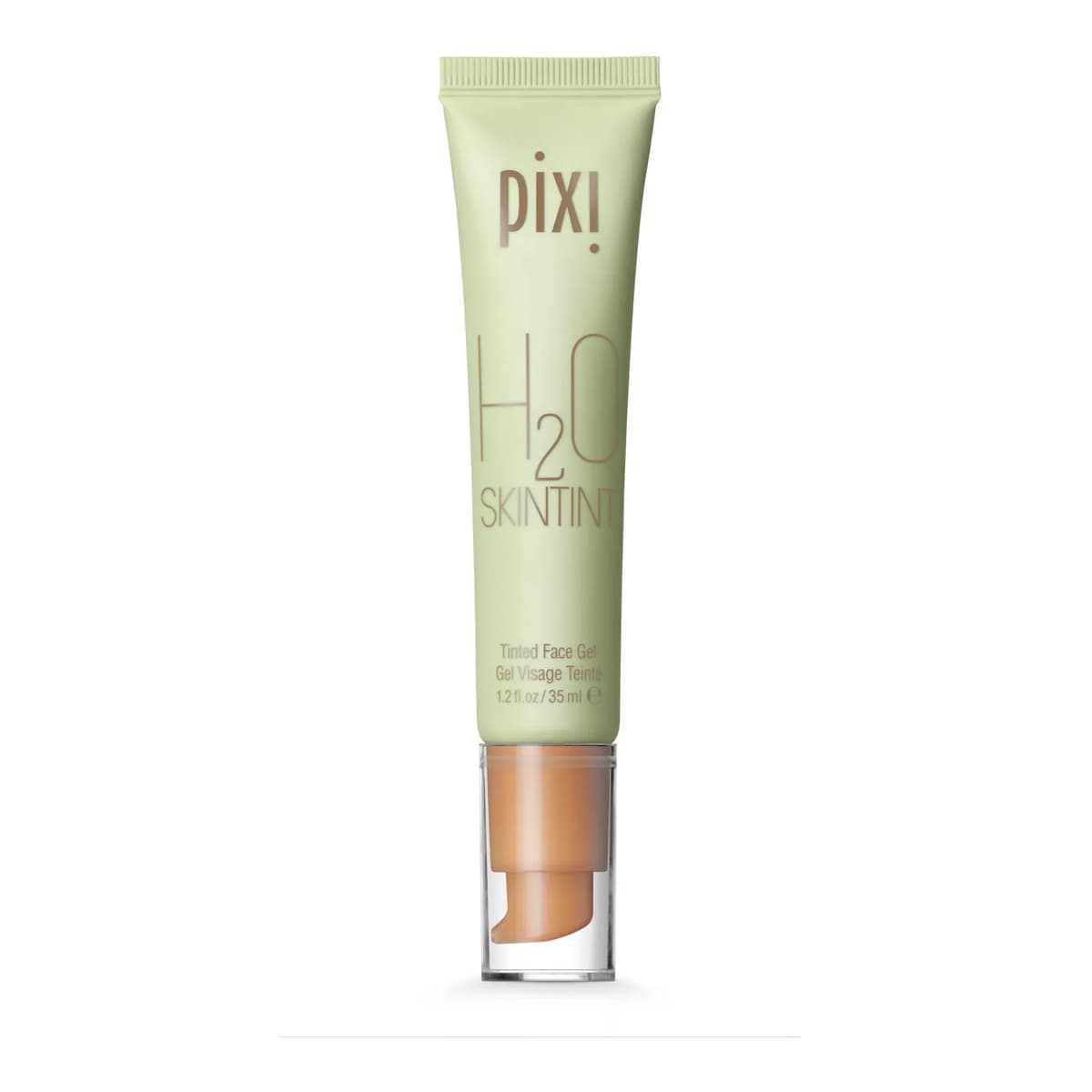 H20 Skintint Foundation, Honey