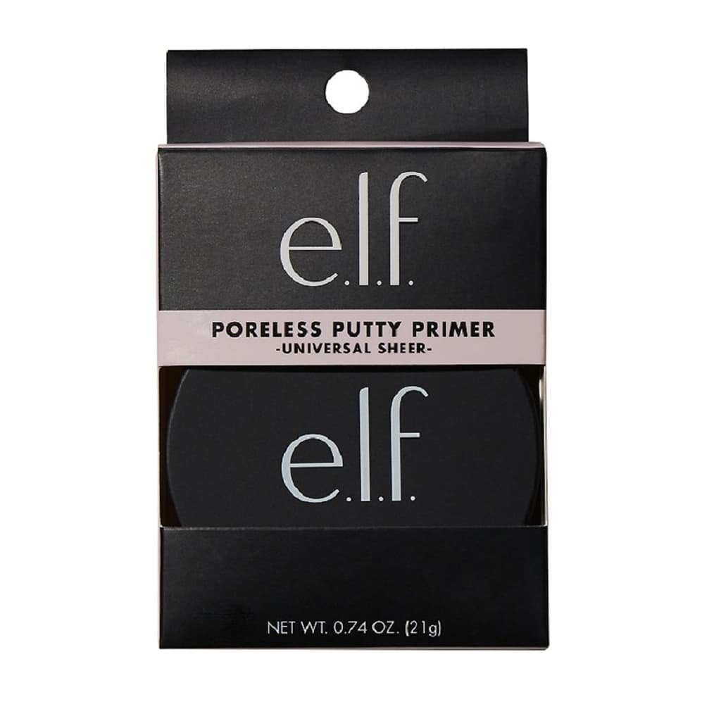 Poreless Putty Primer