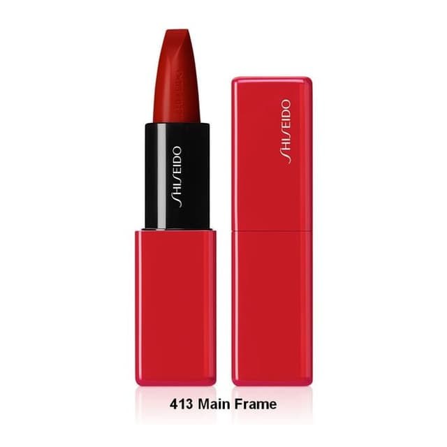 TechnoSatin Gel Lipstick, #413 Main Frame