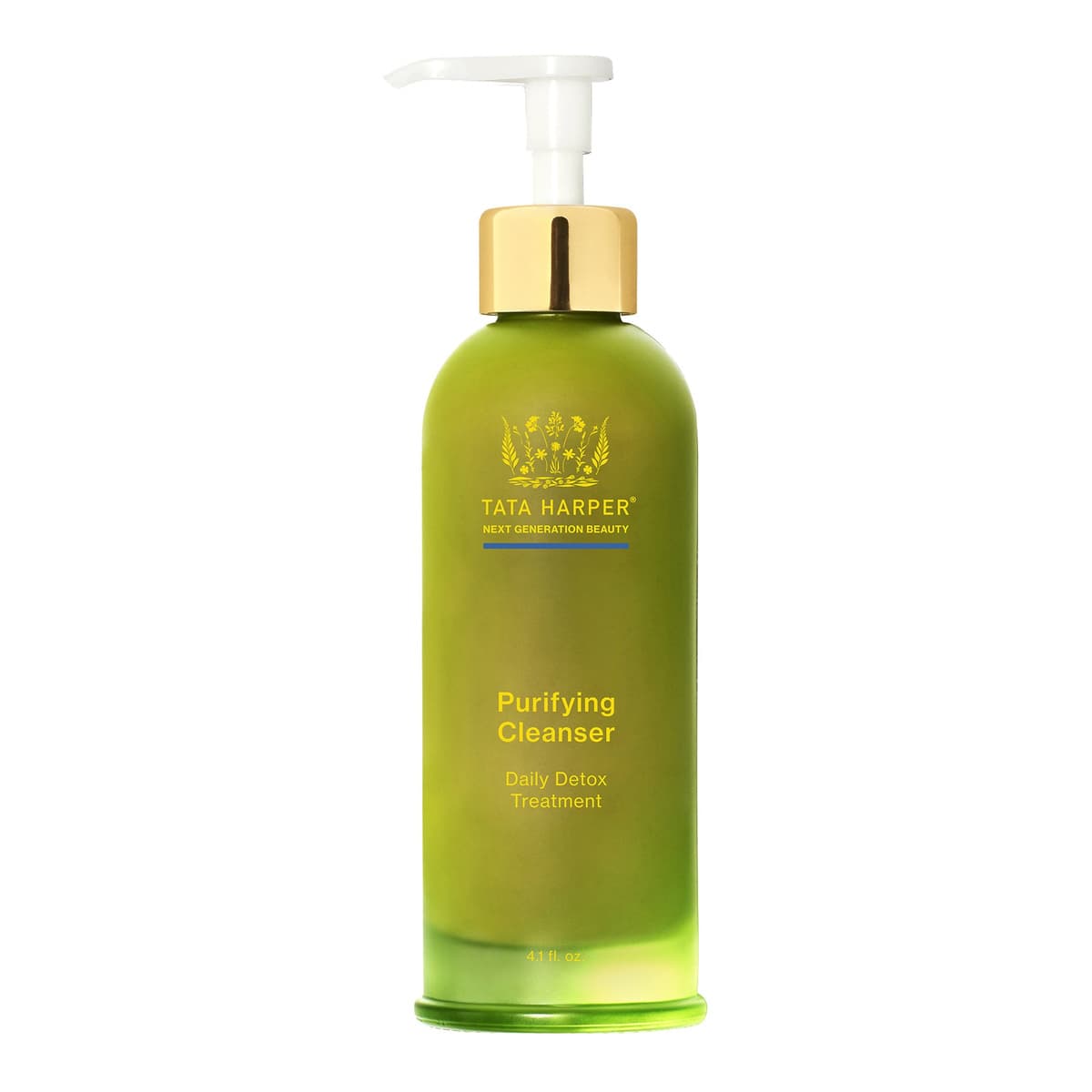 Purifying Pore & Blackhead Detox Cleanser for Blackheads