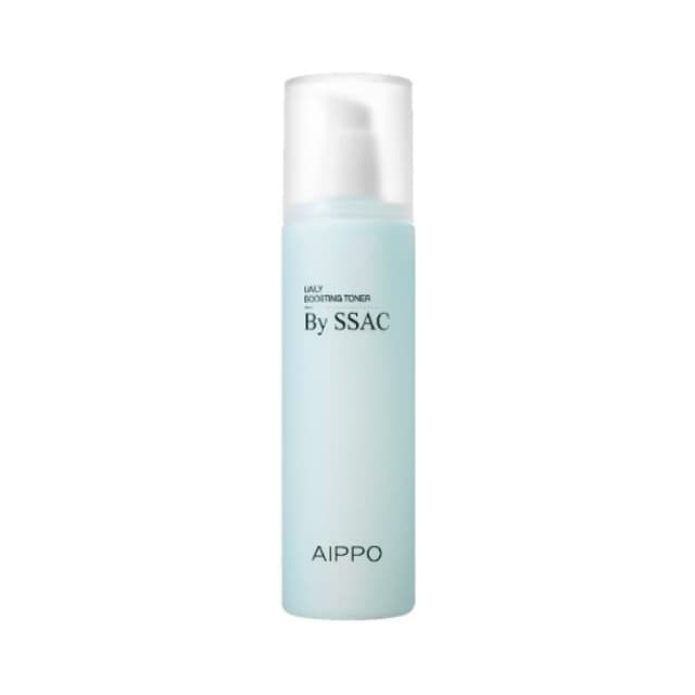 Daily Boosting Toner by SSAC