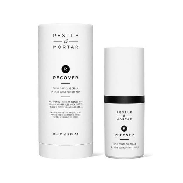 Recover Eye Cream