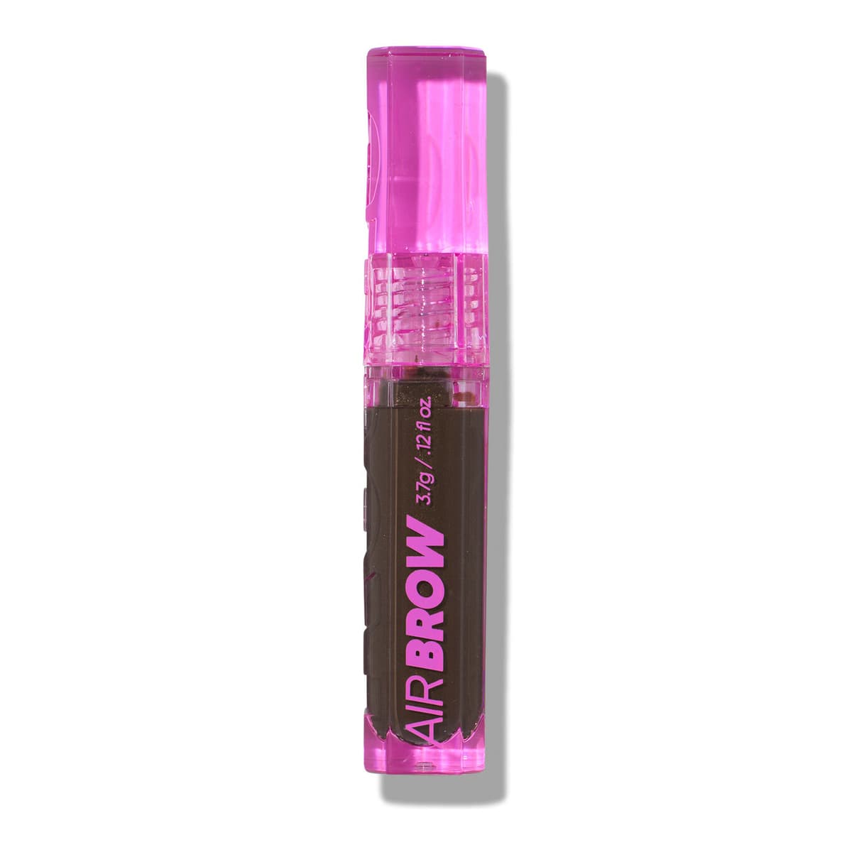 Air Brow - Tinted Volumizing Treatment Gel, BLACK