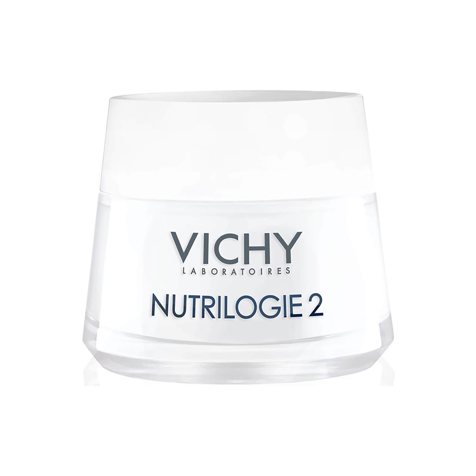 Nutrilogie 2 Intense Day Cream for Very Dry Skin