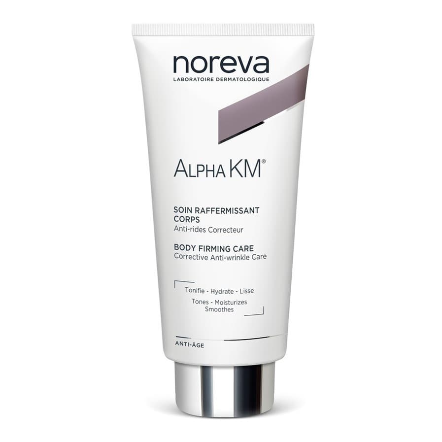 Alpha KM Body Firming Care