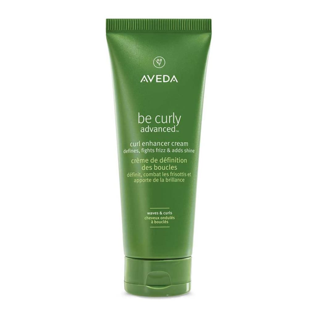 Be Curly Advanced™ Intensive Curl Enhancer Cream