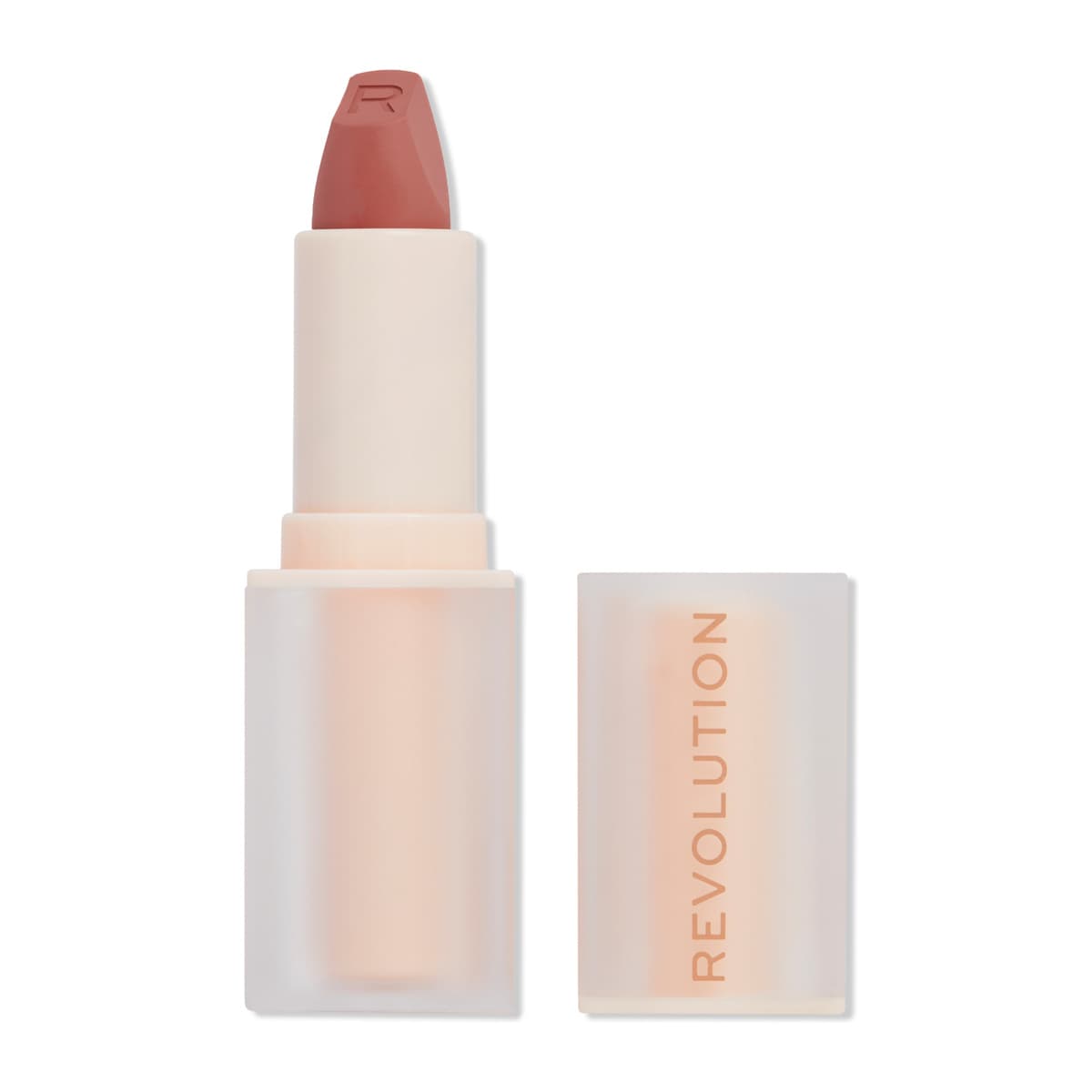Lip Allure Soft Satin Lipstick, Wifey Dusky Pink