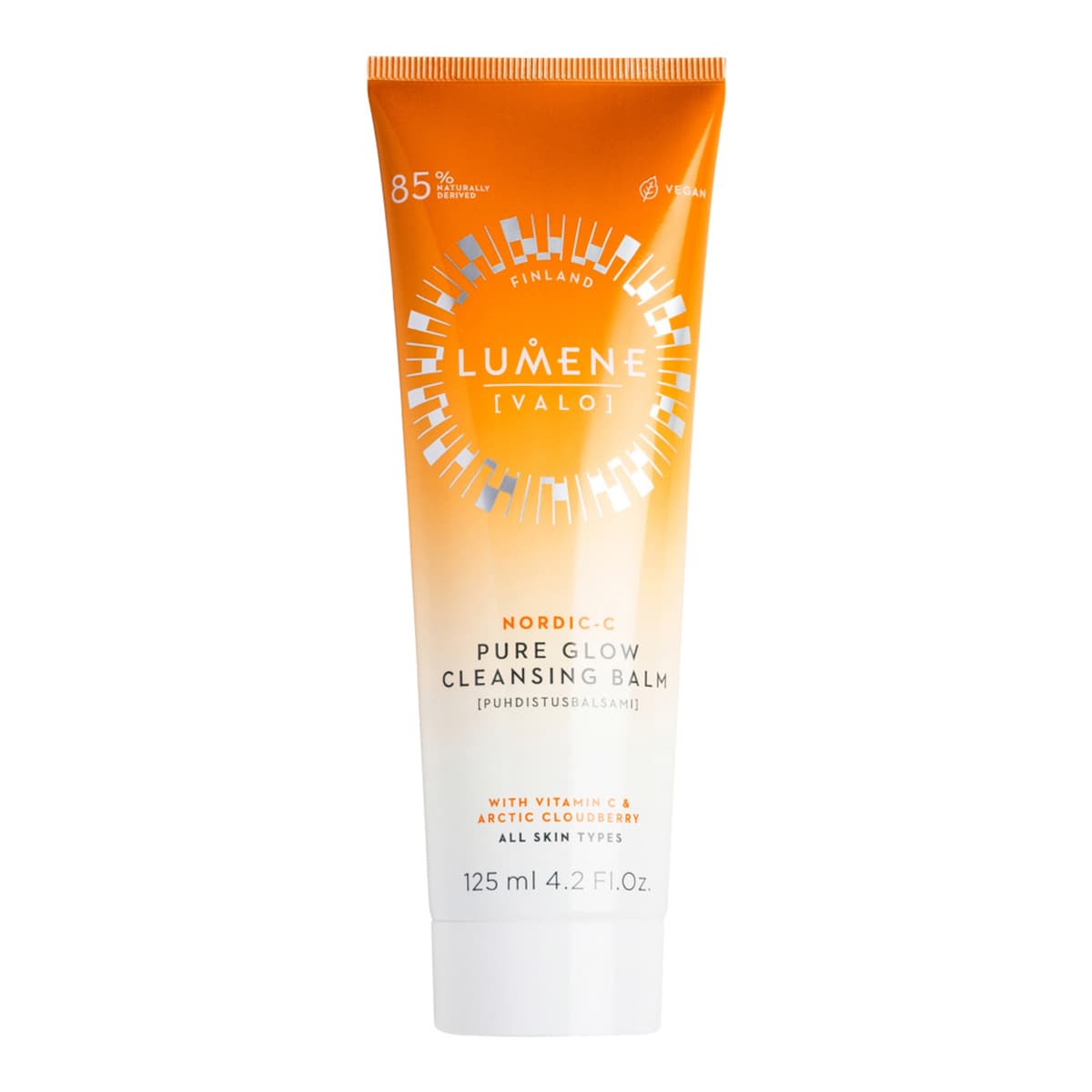 Nordic C [Valo] Pure Glow Cleansing Balm